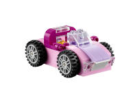 LEGO set 10702-1 Creative Building Set - Image 3