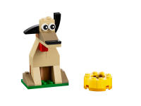 LEGO set 10702-1 Creative Building Set - Image 4