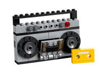 LEGO set 10702-1 Creative Building Set - Image 5