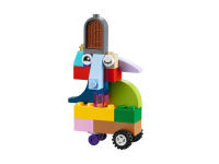LEGO set 10702-1 Creative Building Set - Image 6