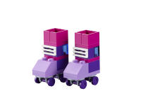 LEGO set 10702-1 Creative Building Set - Image 7