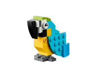 LEGO set 10702-1 Creative Building Set - Image 8