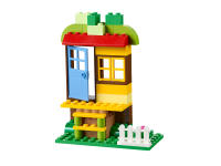 LEGO set 10702-1 Creative Building Set - Image 9