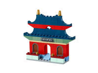 LEGO set 10702-1 Creative Building Set - Image 10