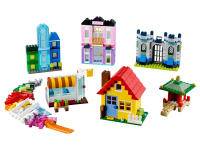 LEGO set 10703-1 Creative Builder Box - Image 2