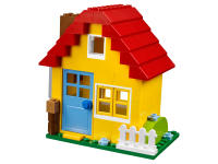 LEGO set 10703-1 Creative Builder Box - Image 3