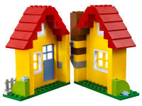 LEGO set 10703-1 Creative Builder Box - Image 4