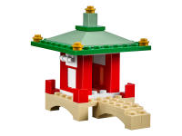 LEGO set 10703-1 Creative Builder Box - Image 6