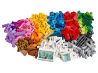 LEGO set 10703-1 Creative Builder Box - Image 7