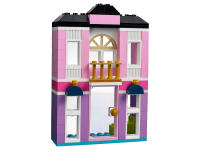 LEGO set 10703-1 Creative Builder Box - Image 10