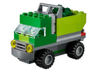 LEGO set 10704-1 Creative Box - Image 4