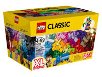 LEGO set 10705-1 Creative Building Basket - Image 1