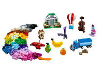 LEGO set 10705-1 Creative Building Basket - Image 2