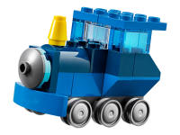 LEGO set 10706-1 Blue Creativity Box - Image 4