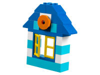 LEGO set 10706-1 Blue Creativity Box - Image 5