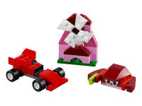 LEGO set 10707-1 Red Creativity Box - Image 2