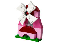LEGO set 10707-1 Red Creativity Box - Image 4