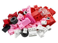 LEGO set 10707-1 Red Creativity Box - Image 6