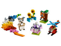 LEGO set 10712-1 Bricks and Gears - Image 1