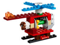 LEGO set 10712-1 Bricks and Gears - Image 3