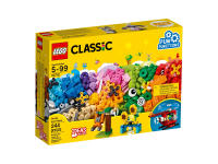 LEGO set 10712-1 Bricks and Gears - Image 2