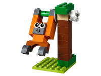 LEGO set 10712-1 Bricks and Gears - Image 8