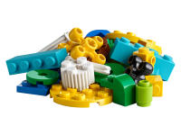 LEGO set 10712-1 Bricks and Gears - Image 9