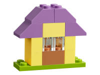 LEGO set 10713-1 Creative Suitcase - Image 4