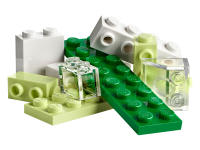 LEGO set 10713-1 Creative Suitcase - Image 5