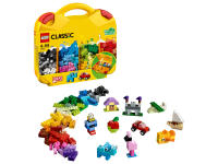 LEGO set 10713-1 Creative Suitcase - Image 2