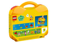 LEGO set 10713-1 Creative Suitcase - Image 7
