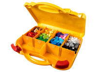 LEGO set 10713-1 Creative Suitcase - Image 8