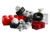 LEGO set 10713-1 Creative Suitcase - Image 9