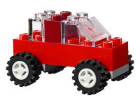 LEGO set 10713-1 Creative Suitcase - Image 10