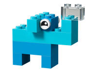 LEGO set 10713-1 Creative Suitcase - Image 14