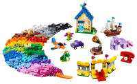 LEGO set 10717-1 Bricks Bricks Bricks - Image 1