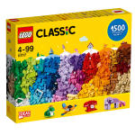 LEGO set 10717-1 Bricks Bricks Bricks - Image 2