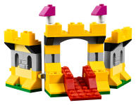LEGO set 10717-1 Bricks Bricks Bricks - Image 4