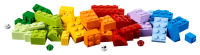 LEGO set 10717-1 Bricks Bricks Bricks - Image 5