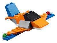 LEGO set 10717-1 Bricks Bricks Bricks - Image 8