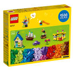 LEGO set 10717-1 Bricks Bricks Bricks - Image 9