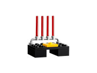 LEGO set 10721-1 Iron Man vs. Loki - Image 4