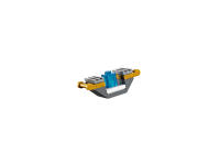 LEGO set 10721-1 Iron Man vs. Loki - Image 5