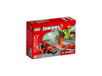 LEGO set 10722-1 Snake Showdown - Image 2