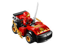 LEGO set 10722-1 Snake Showdown - Image 3