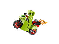 LEGO set 10722-1 Snake Showdown - Image 6
