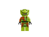 LEGO set 10722-1 Snake Showdown - Image 8
