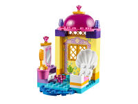LEGO set 10723-1 Ariel's Dolphin Carriage - Image 3