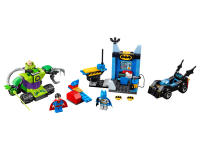 LEGO set 10724-1 Batman & Superman vs. Lex Luthor - Image 1