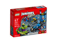 LEGO set 10724-1 Batman & Superman vs. Lex Luthor - Image 2